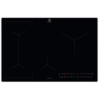 INDUKTIONSKOCHFELD LIV834I  - Schwarz, Basics, Glas (77/4,4/51,0cm) - Electrolux