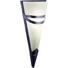 WANDLEUCHTE - Champagner, LIFESTYLE, Glas/Metall (14.5/33cm) WANDLEUCHTE - Champagner, LIFESTYLE, Glas/Metall (14.5/33cm)