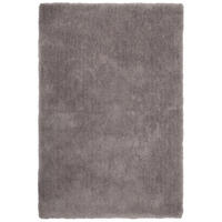 HOCHFLORTEPPICH 120/170 cm My Paradise 400 Grau  - Grau, Design, Textil (120/170cm) - Obsession