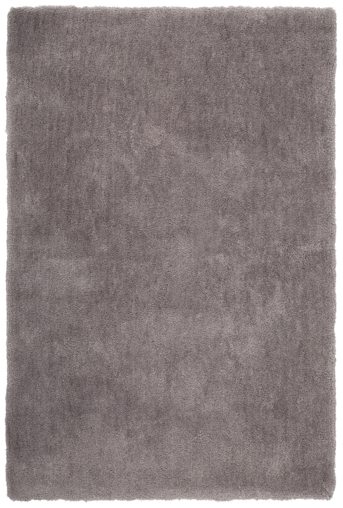 Obsession Hochflorteppich My Paradise 400 Grau 120x170 cm