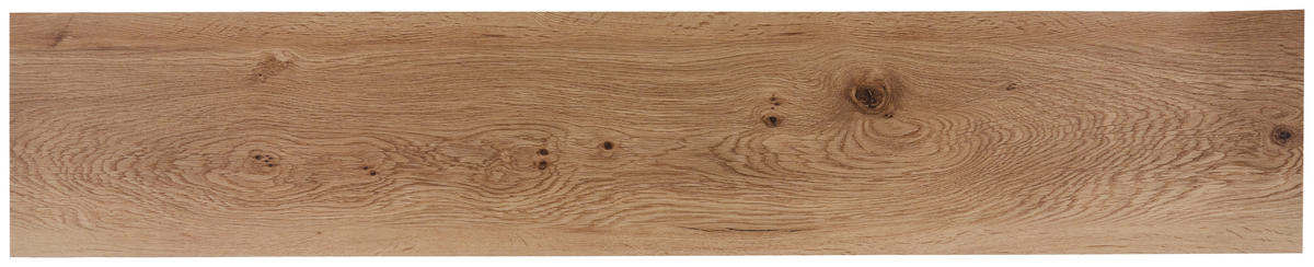 VINYLBODEN Eiche Molde  per  m² - Design, Holzwerkstoff (123,5/23,0/0,85cm) - Venda