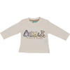 BABYSHIRT Winnie Pooh  - Creme, Trend, Textil (50/56null) - Disney