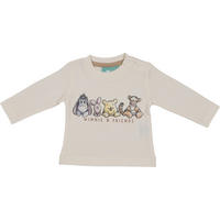 BABYSHIRT - Creme, Trend, Textil (62/68null) - Disney