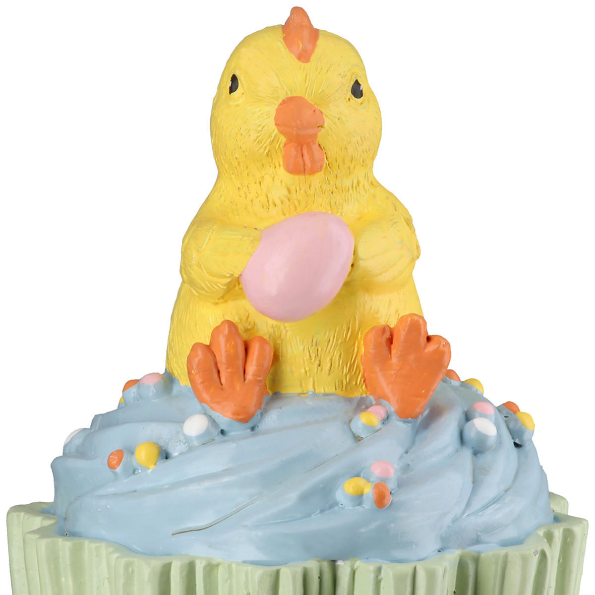 KÜKEN - LIFESTYLE, Kunststoff (8,5/12,50/8,5cm)