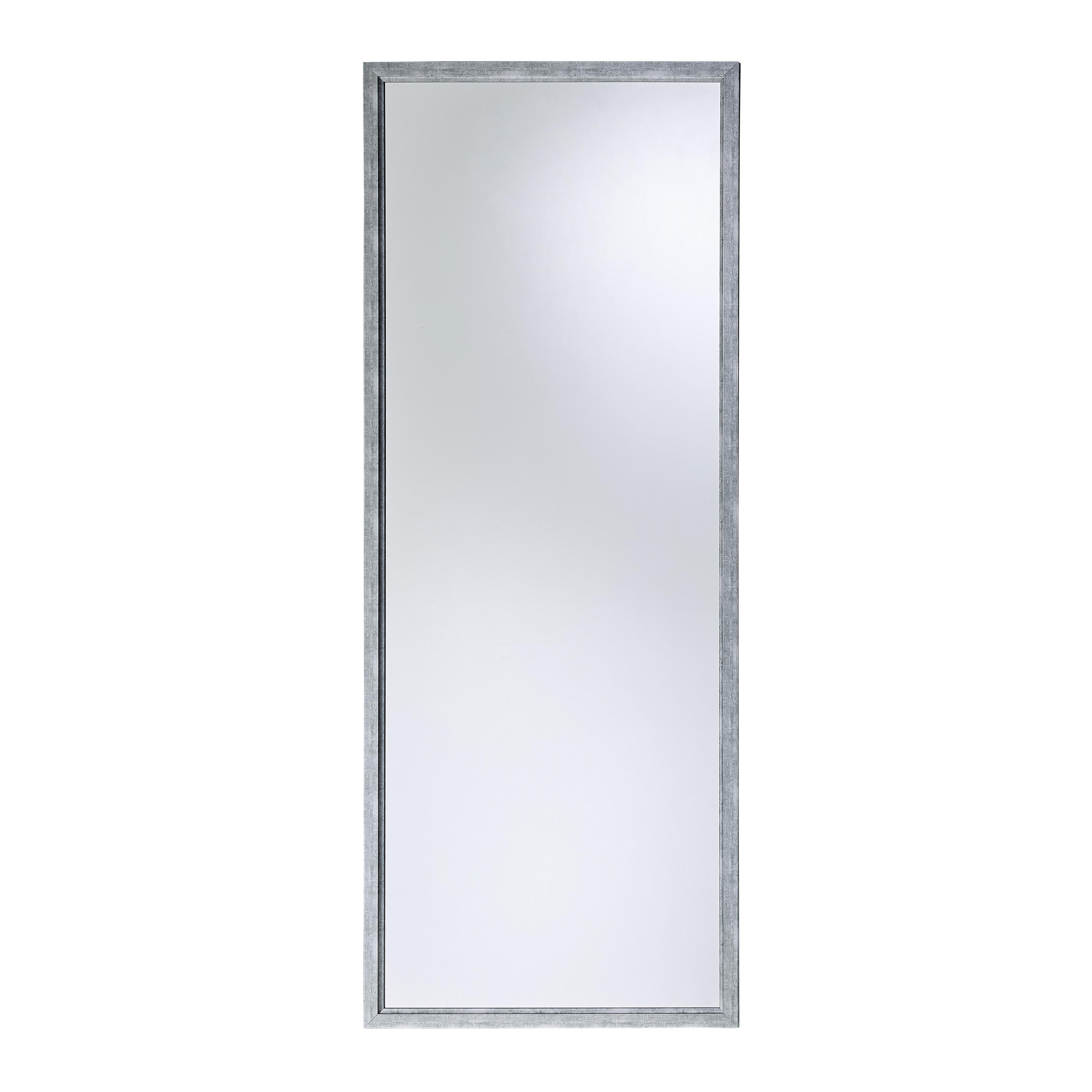 Xora NÁSTĚNNÉ ZRCADLO 70/180/3 cm