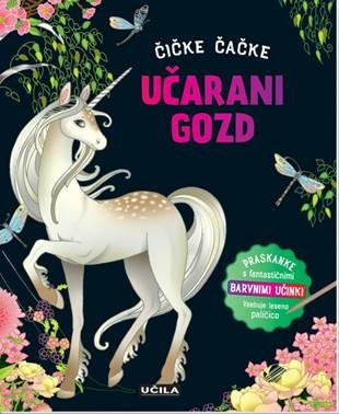 OTROŠKA KNJIGICA - večbarvno, Basics, karton