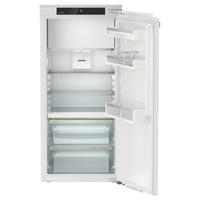 KÜHLSCHRANK 55,9/121,3/54,6 cm IRBc 4121  - Basics, Kunststoff/Metall (55,9/121,3/54,6cm) - Liebherr