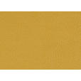 SCHWINGSTUHL  in Nickel Echtleder pigmentiert  - Edelstahlfarben/Gelb, Design, Leder/Metall (48/93/65cm) - Ambiente