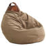 SITZSACK Sandfarben - Sandfarben, Design, Textil (110/70cm) - Carryhome SITZSACK Sandfarben - Sandfarben, Design, Textil (110/70cm) - Carryhome