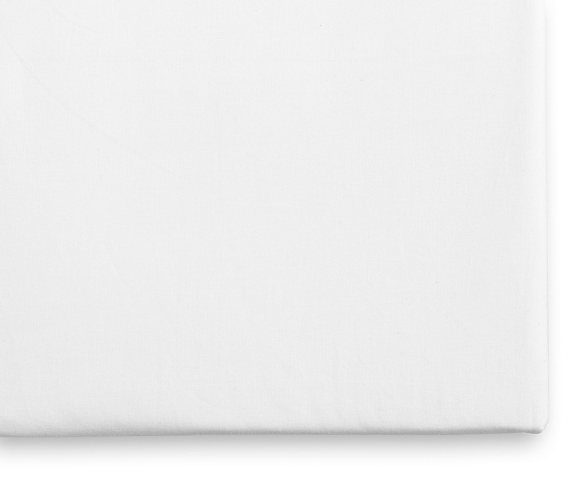 ÖRNGOTT 55/90 cm  - vit, Klassisk, textil (55/90cm)
