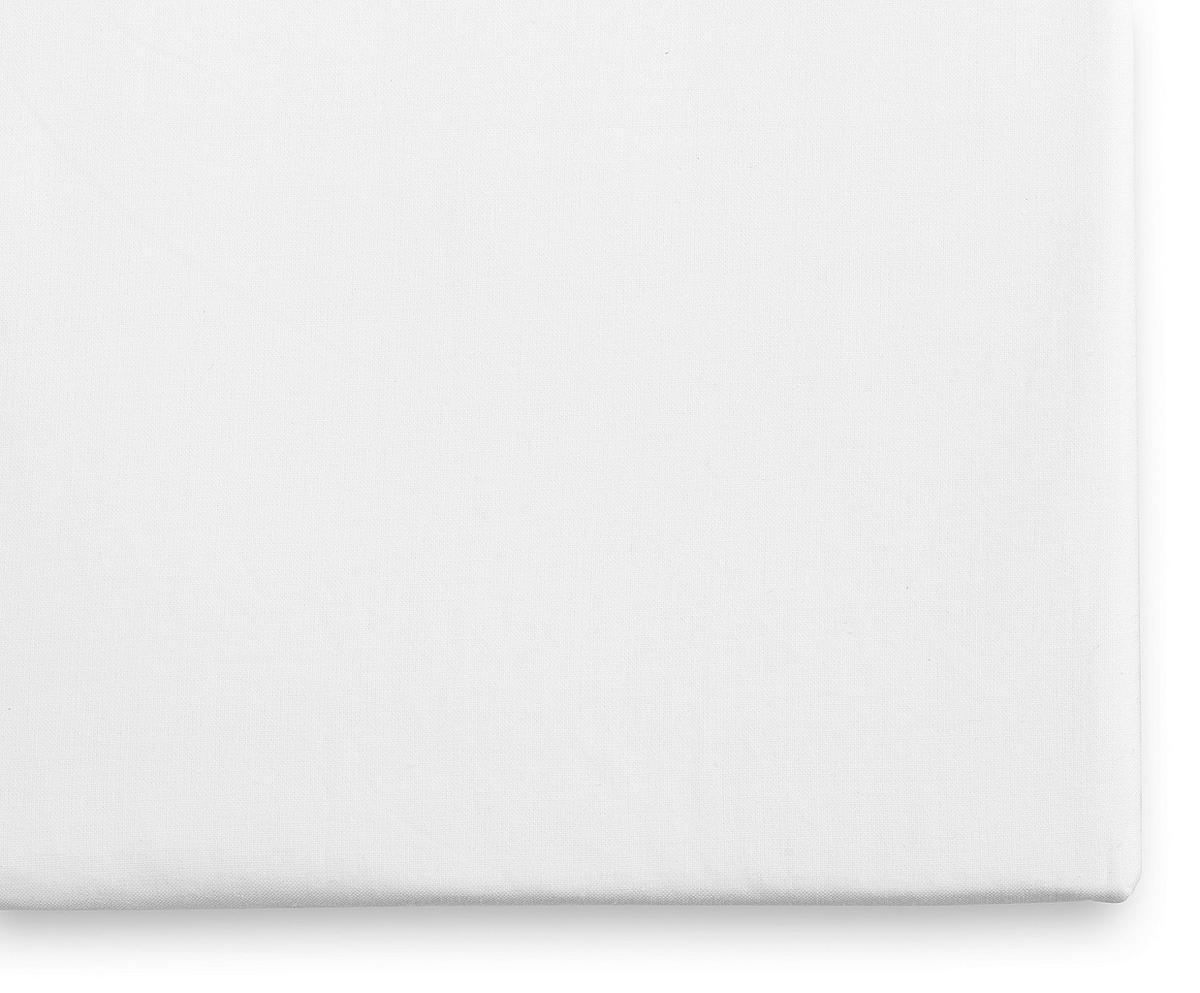 ÖRNGOTT 55/90 cm  - vit, Klassisk, textil (55/90cm)