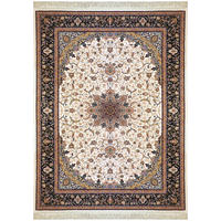 TKANI TEPIH 133/190 cm   višebojno   - višebojno, Lifestyle, tekstil (133/190cm) - Novel