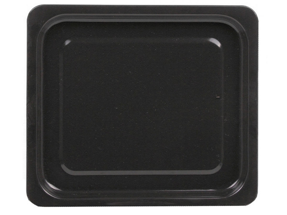 MINIBACKOFEN  - Schwarzchrom, Basics, Metall (44/28,5/33,5cm) - Rommelsbacher