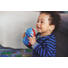 TRINKHALMBECHER - Blau, Basics, Kunststoff (11,1/13,8/8,1cm) - Avent TRINKHALMBECHER - Blau, Basics, Kunststoff (11,1/13,8/8,1cm) - Avent