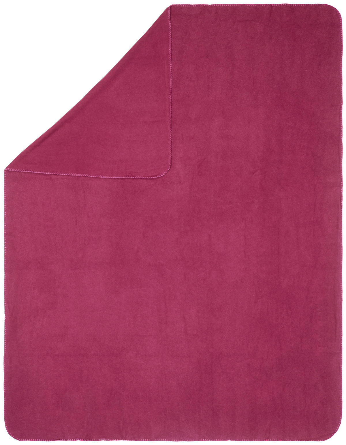 DECKE  - Basics, Textil (150/200cm)