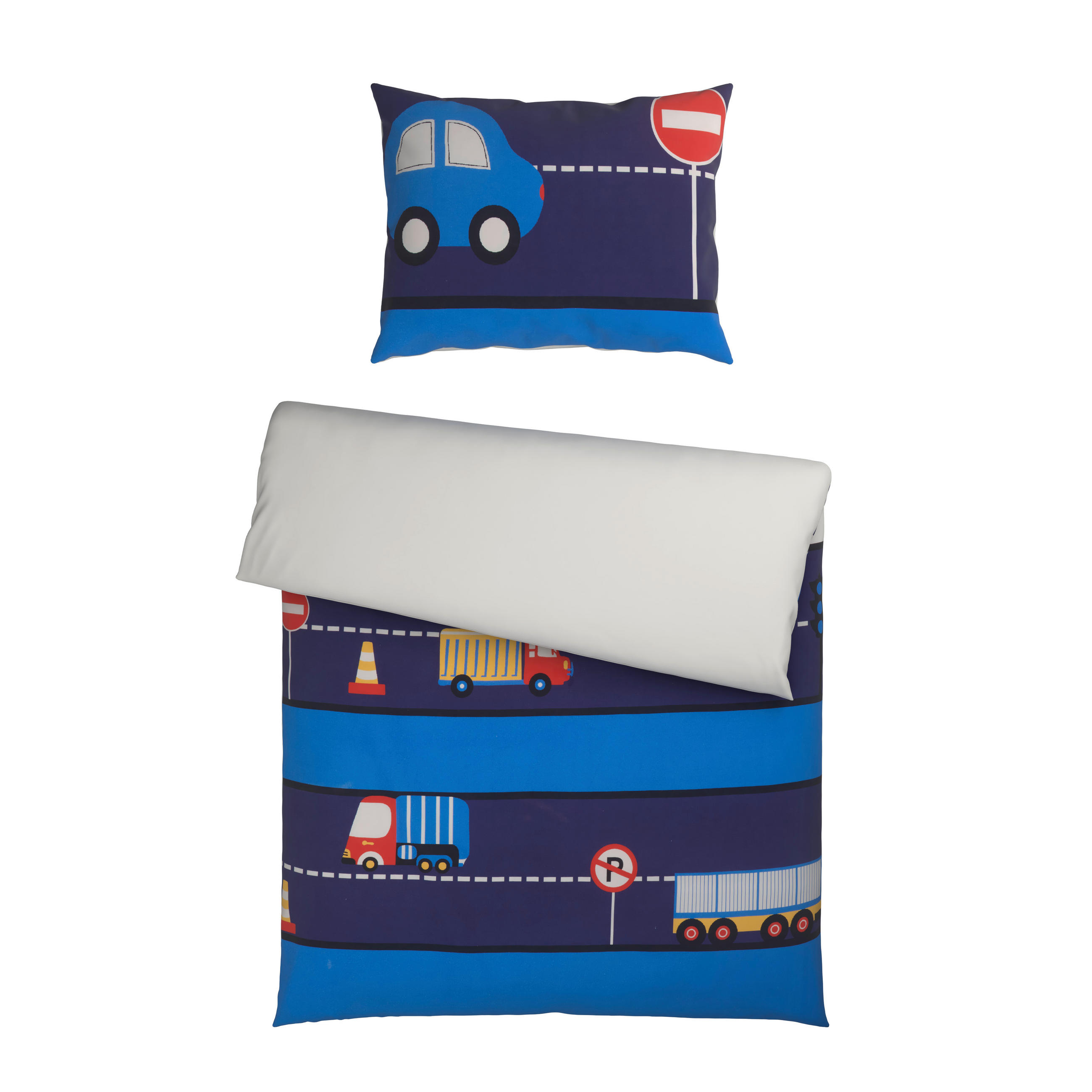 Patinio POVLEČENÍ PRO MIMINKO 100/135 cm