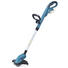 MAKITA GARTEN-PROFI-SET, 6TLG. - Türkis/Schwarz, KONVENTIONELL, Kunststoff/Metall - Makita MAKITA GARTEN-PROFI-SET, 6TLG. - Türkis/Schwarz, KONVENTIONELL, Kunststoff/Metall - Makita
