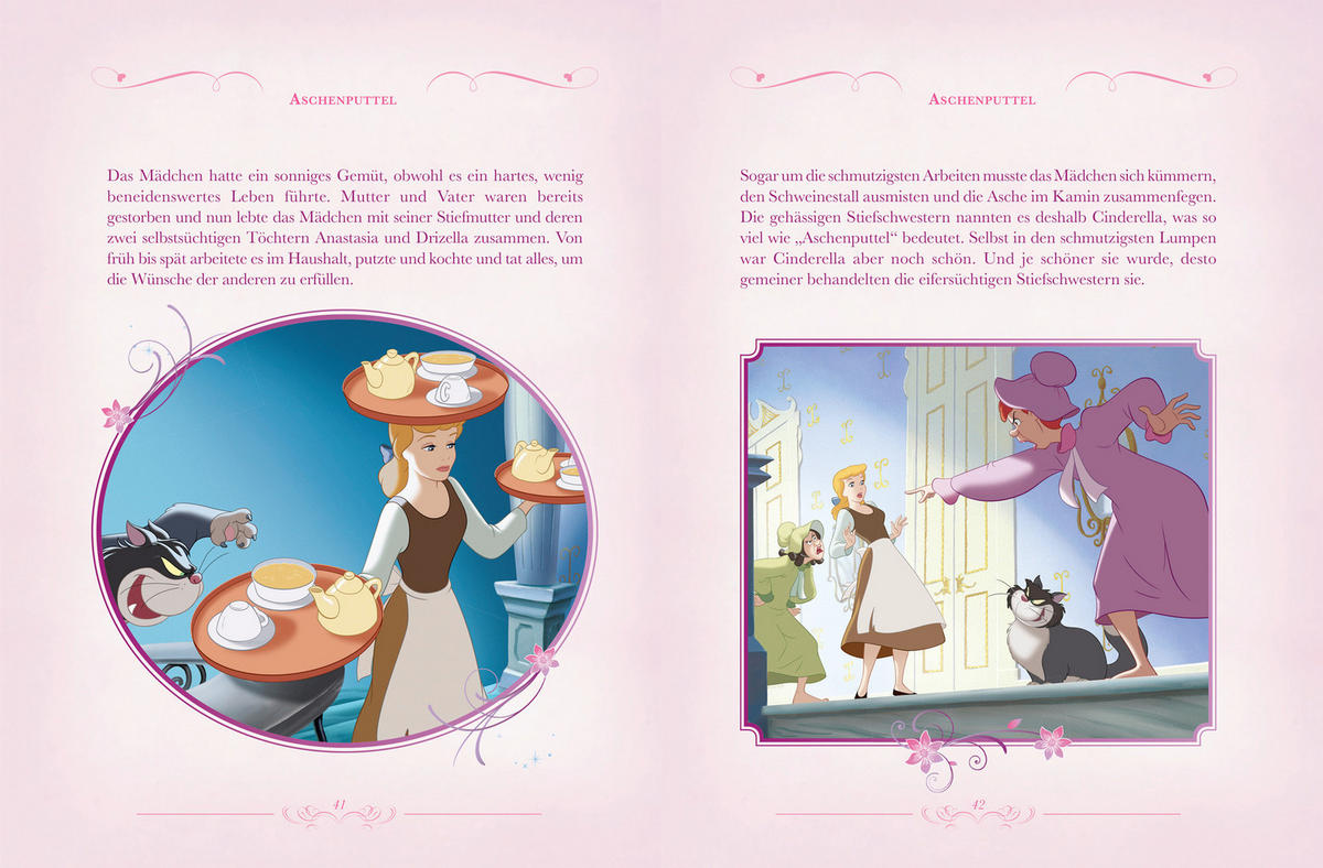 BUCH - Basics (24,4/31,8/3,2cm) - Carlsen