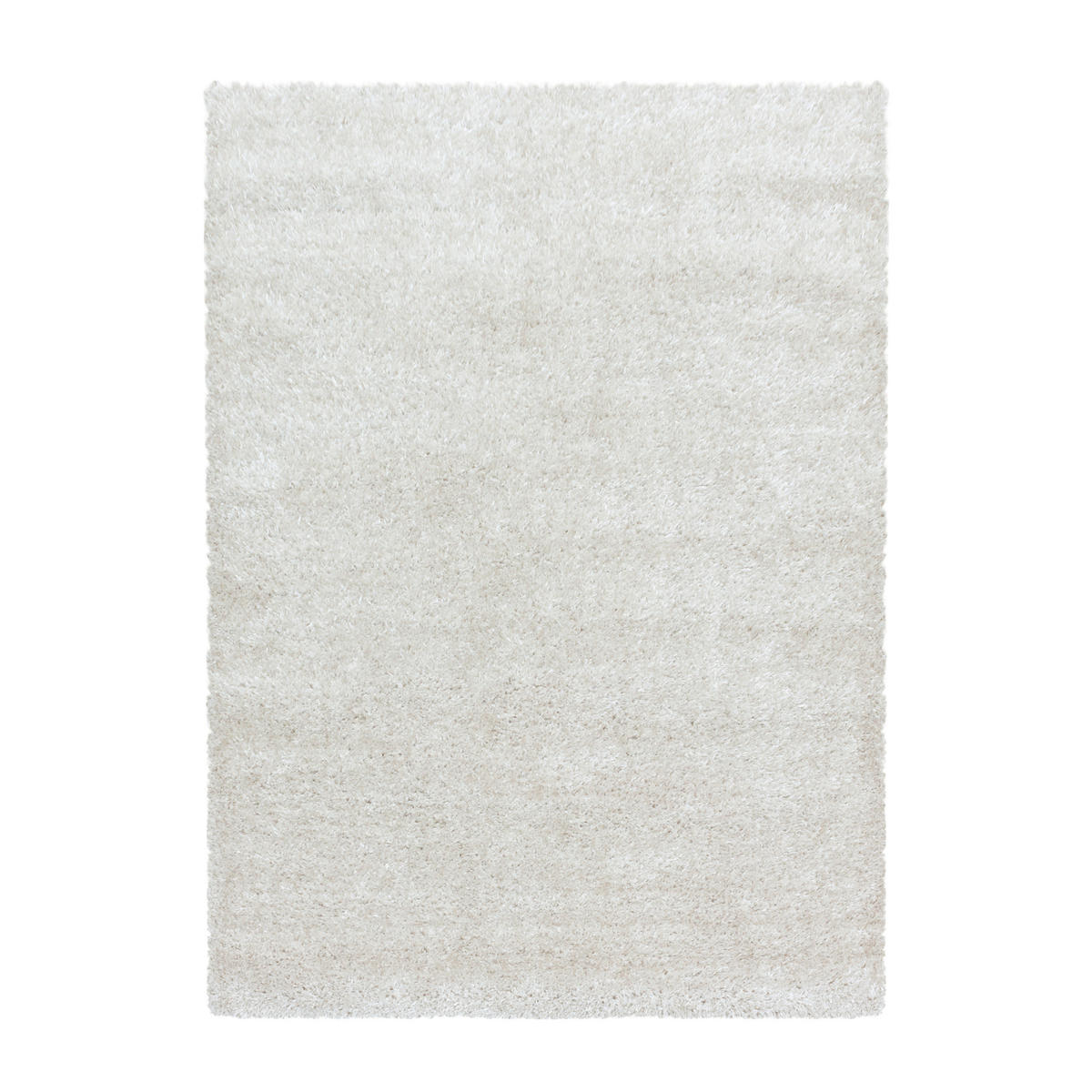 HOCHFLORTEPPICH 120/170 cm Brilliant 4200 natur Naturfarben  - Naturfarben, Basics, Textil (120/170cm)