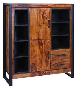 Vitrinenschranke Standvitrinen Online Kaufen Xxxlutz