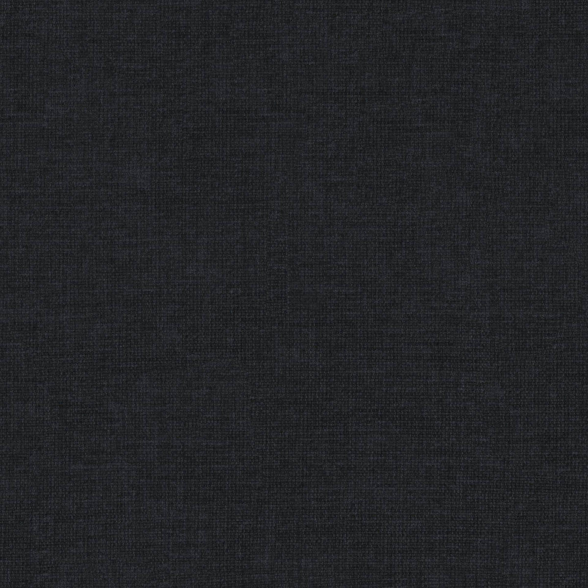 BOXBETT 100/200 cm,  in Anthrazit, Matratze, gepolstertes Kopfteil, Bettkasten, Topper, H3 = fest  - Anthrazit/Schwarz, Basics, Kunststoff/Textil (100/200cm) - Chameo