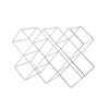 VINHYLLA  46/16,6/31 cm  - silver, Basics, metall (46/16,6/31cm) - Echtwerk