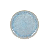 DESERTNI TANJUR  20,7 cm          - plava, Design, keramika (20,7cm) - Novel