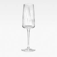 GLÄSERSET Exclusiva  - Klar, KONVENTIONELL, Glas (255ml) - Van Well
