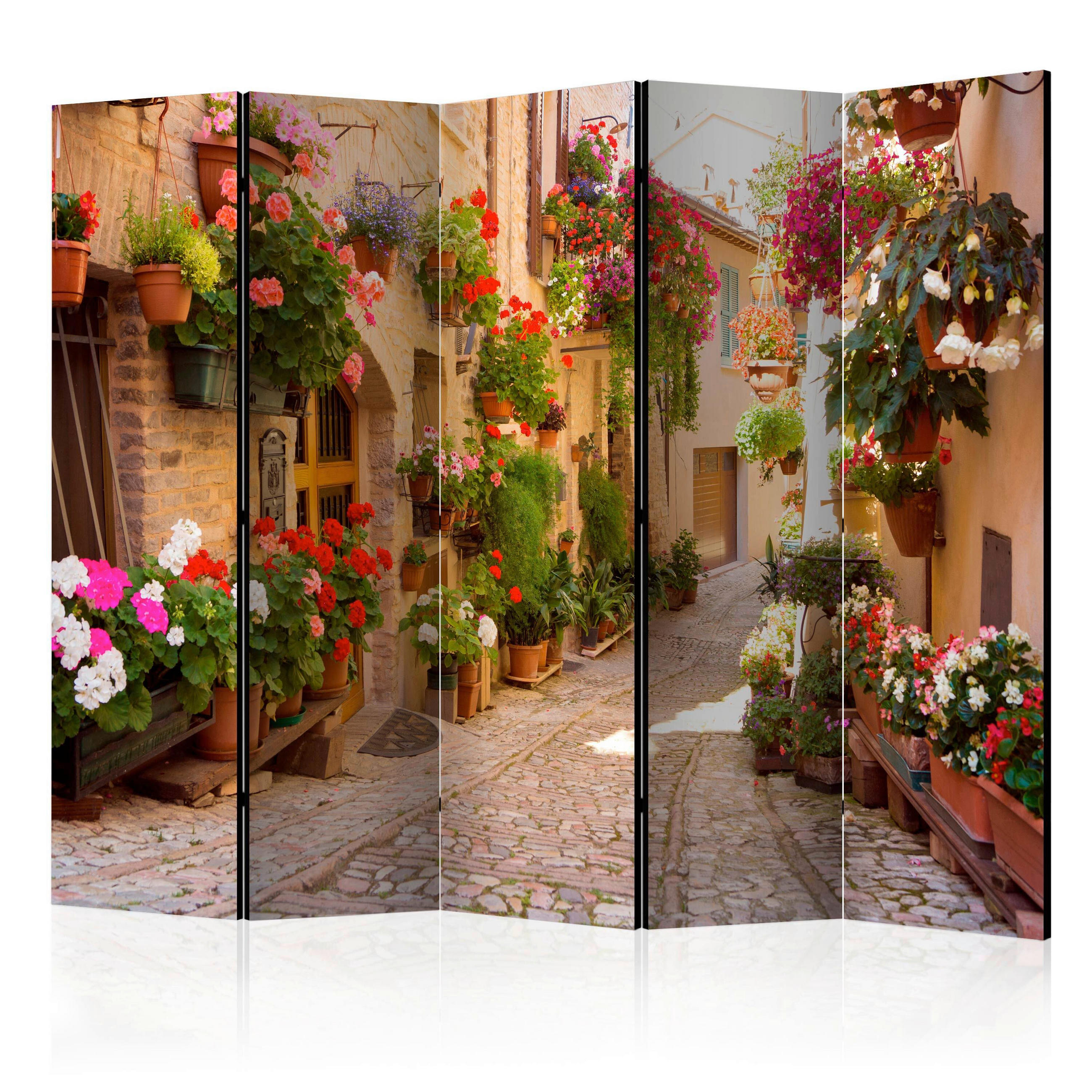 artgeist PARAVÁN, 225/172/3 cm