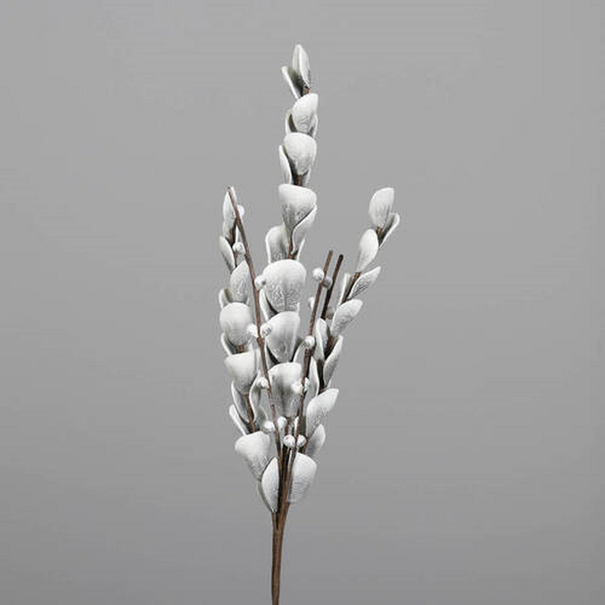 UKRASNA GRANČICA - siva/braon, Osnovno, plastika (119cm)
