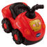 SPIELZEUGAUTO - Rot/Schwarz, Basics, Kunststoff (12,7/14,7/22,7cm) - V Tech SPIELZEUGAUTO - Rot/Schwarz, Basics, Kunststoff (12,7/14,7/22,7cm) - V Tech