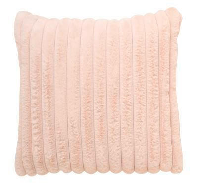 ZIERKISSEN 45/45 cm  - Creme, Basics, Textil (45/45cm)