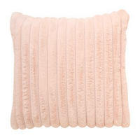 ZIERKISSEN 45/45 cm  - Creme, Basics, Textil (45/45cm)