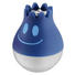 SALZ- UND PFEFFERSTREUER - Blau/Grau, Design, Kunststoff/Metall (3,5/4,5cm) - WMF SALZ- UND PFEFFERSTREUER - Blau/Grau, Design, Kunststoff/Metall (3,5/4,5cm) - WMF