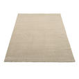 WEBTEPPICH 240/340 cm Beige  - Beige, Basics, Textil (240/340cm) - Novel