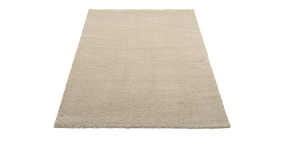 WEBTEPPICH 240/340 cm Beige  - Beige, Basics, Textil (240/340cm) - Novel