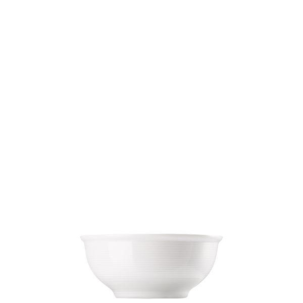 MÜSLISCHALE 16 cm  - Weiß, Basics, Keramik (16cm) - Thomas