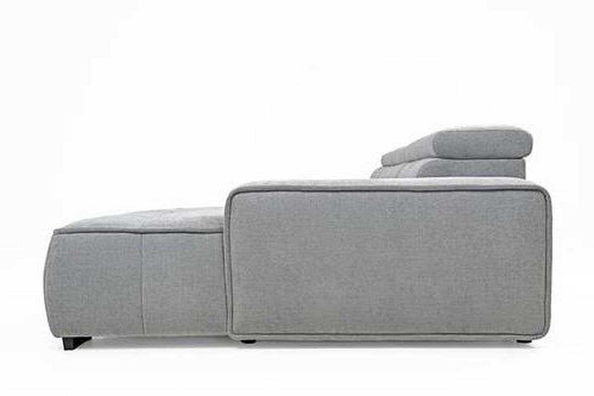 Colțar, textil, măsliniu - negru/măsliniu, Modern, plastic/textil (280/76-99/170cm) - Welnova