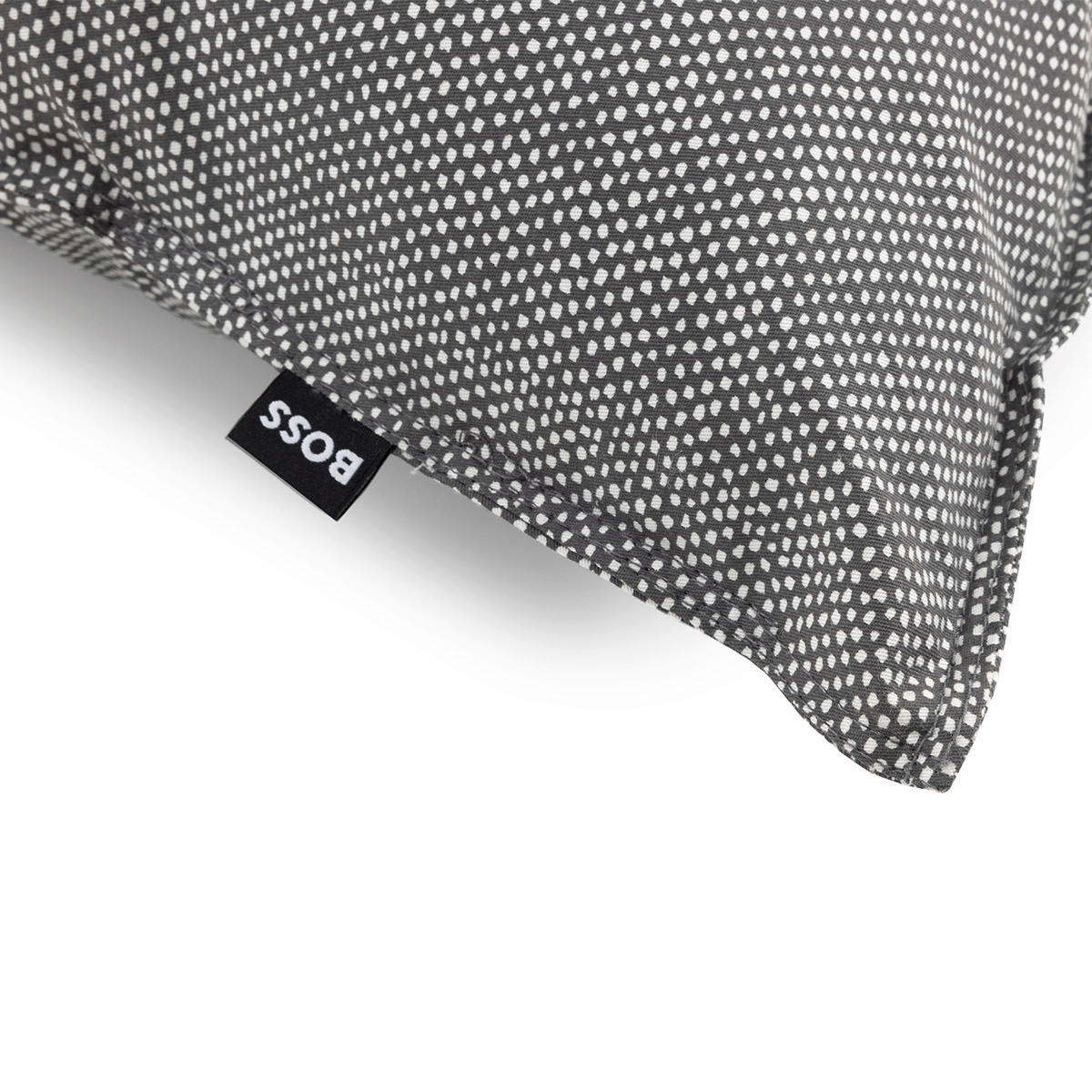 ZIERKISSEN    - Design (45/45cm) - Hugo Boss