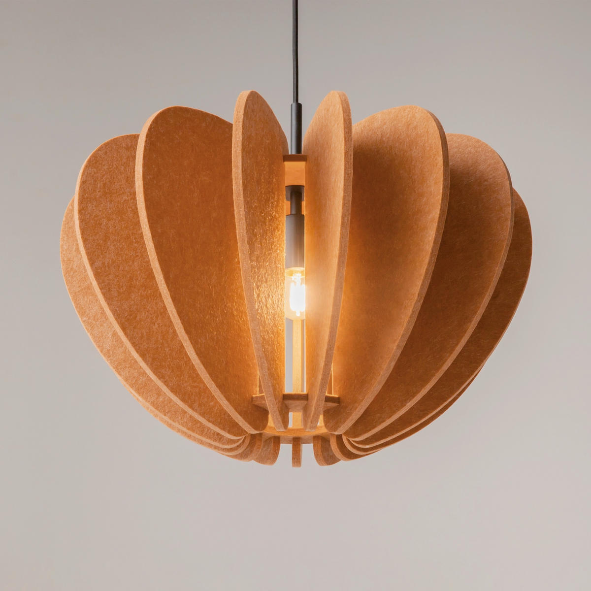 PENDELLEUCHTE Cambio 47.5/340 cm  - Schwarz, Design, Metall (47.5/340cm) - MAYTONI