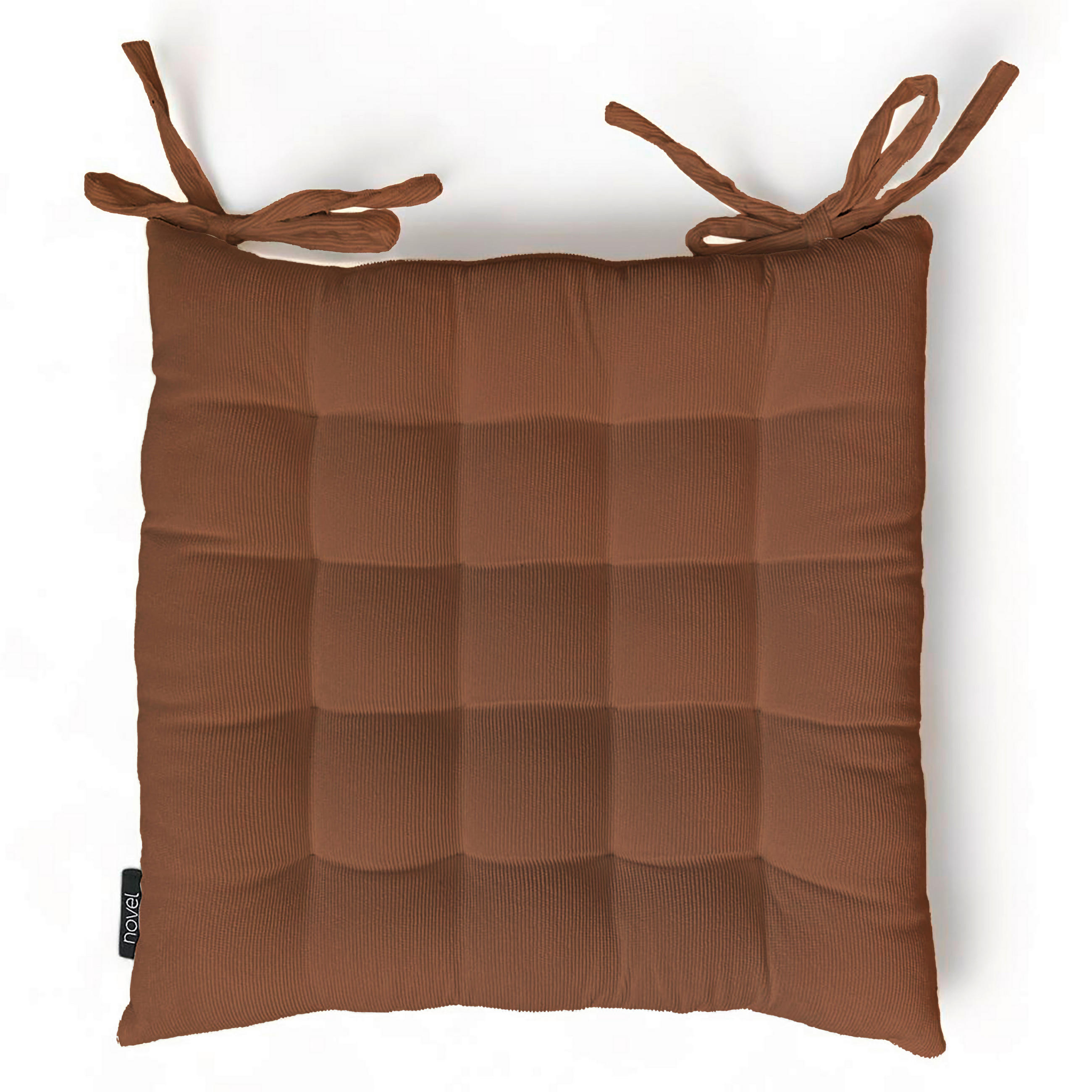 Novel PODUŠKA NA ŽIDLI, 38/38 cm