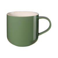 HRNČEK NA KÁVU keramika  - Basics, keramika (9,2/9,5cm) - ASA