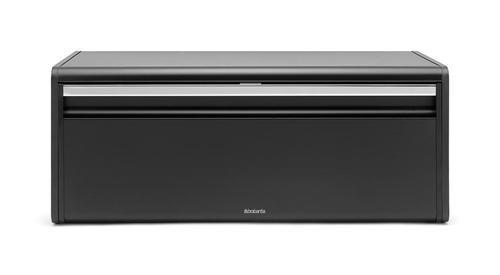 CHLEBNÍK - Basics, kov (46.5/18.7/25cm) - Brabantia