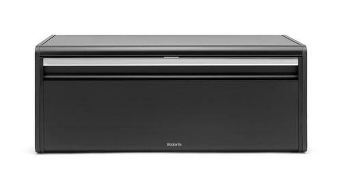 CHLEBNÍK - Basics, kov (46.5/18.7/25cm) - Brabantia