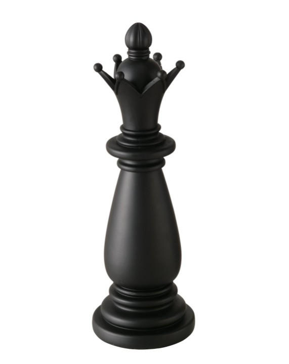 SKULPTUR - svart, Basics