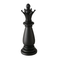 SKULPTUR - svart, Basics