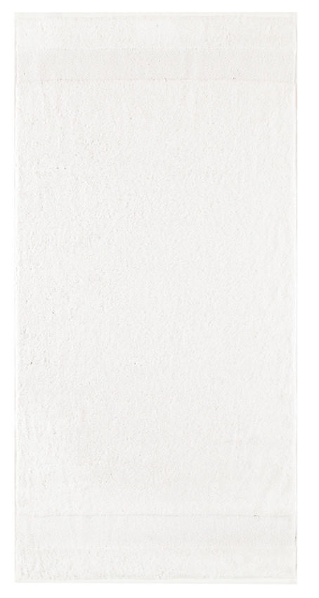 RUČNIK ZA TUŠIRANJE 80/150 cm  bijela   One  - bijela, Konvencionalno, tekstil (80/150cm) - Villeroy & Boch