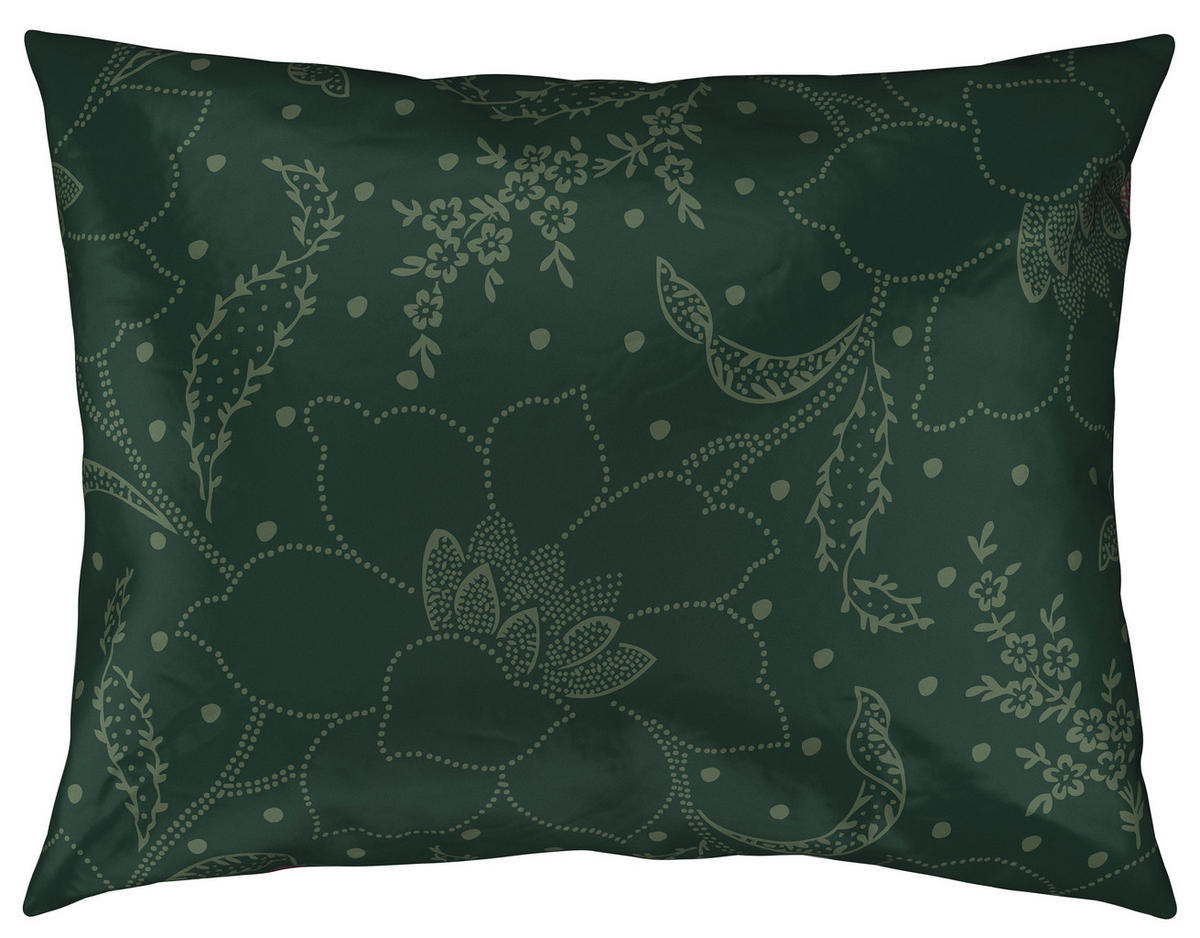 POVLEČENÍ, satén, fialová, 140/200 cm - fialová, Konvenční, textil (140/200cm) - Esposa