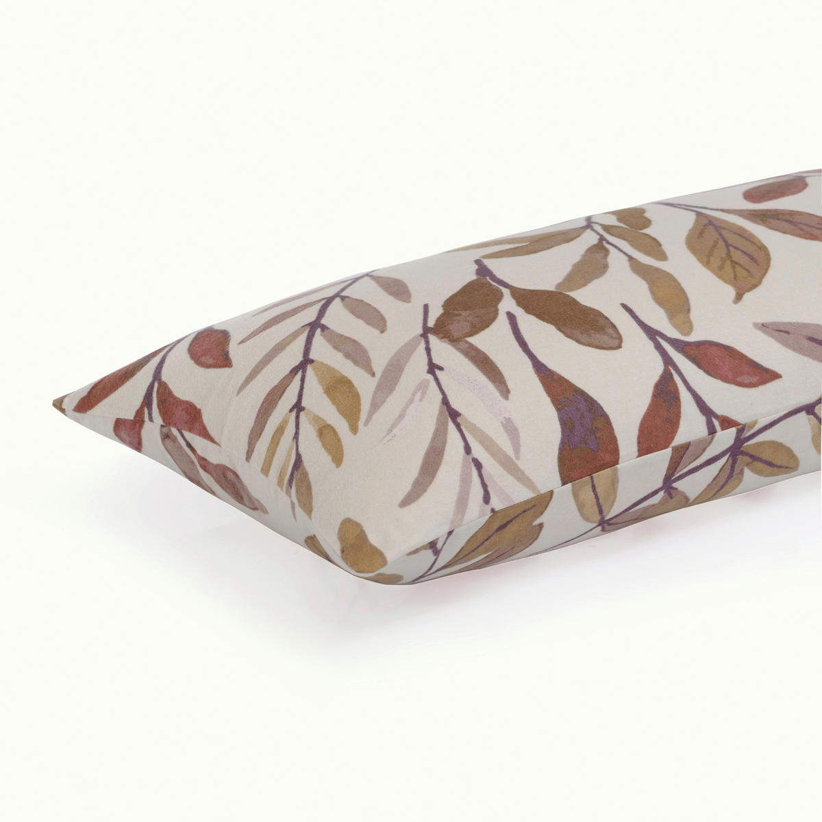 KOPFPOLSTERBEZUG 40/80 cm  - Beige, Basics, Textil (40/80cm) - Florella