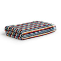 HANDTUCH Bliss Multicolor  - Multicolor, Basics, Textil (50/100cm) - Moeve
